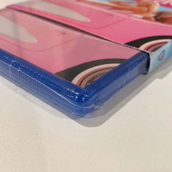 Barbie Movie Blu-ray and digital code Margot Robbie Ryan gosling 2023 NWT sealed - Picture 3 of 4